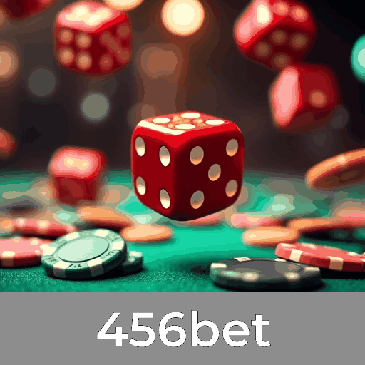 Cassino Online 456bet