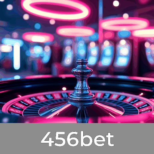 Cadastro na 456bet