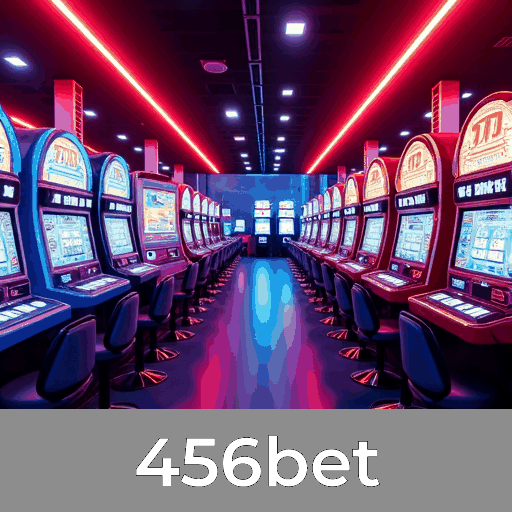 Cassino Online 456bet