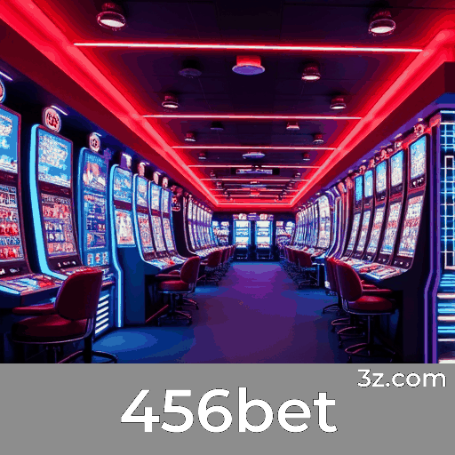 456bet