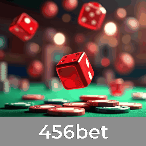 Cassino Online 456bet