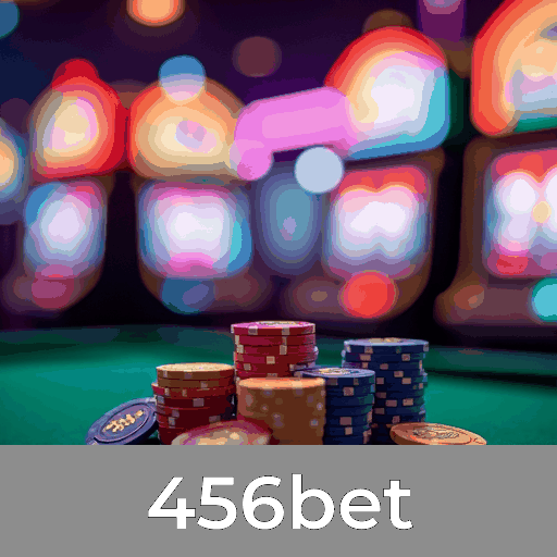 Apostas no 456bet