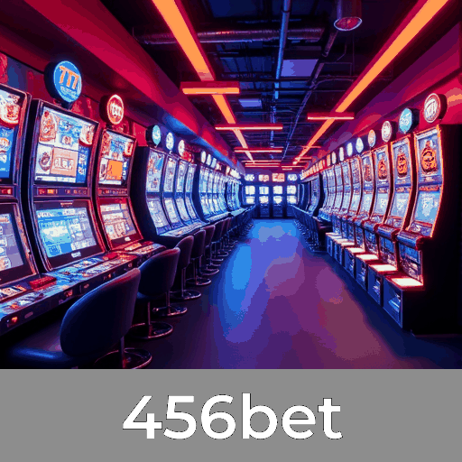 Cassino Online 456bet