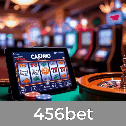 Promoções e Bônus no 456bet
