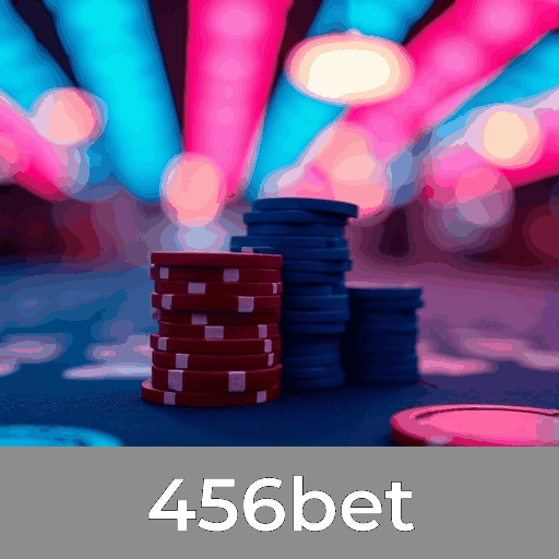 Cassino Online 456bet