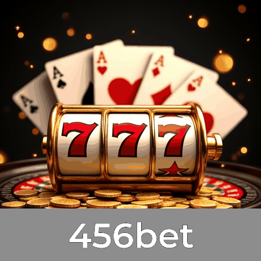 Acesso ao 456bet