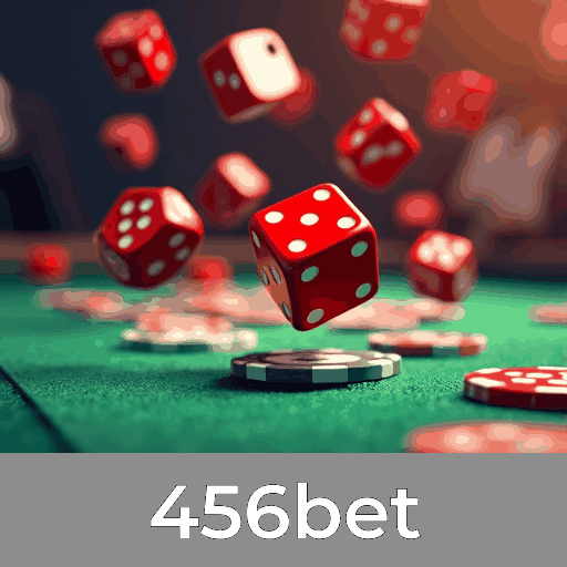 Acesso ao 456bet