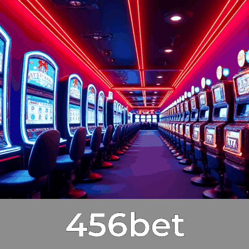 Cassino Online 456bet