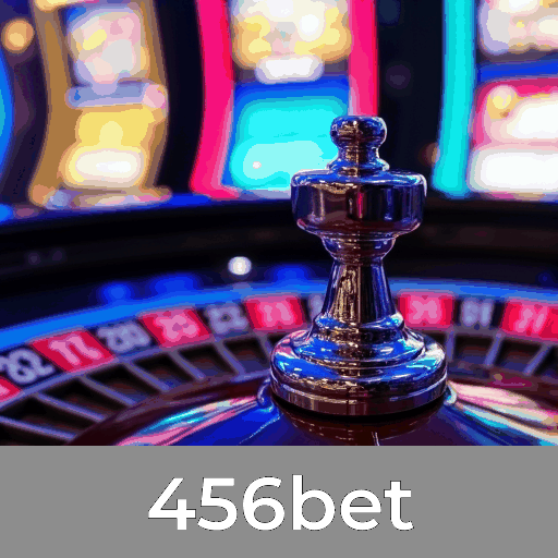 Acessar o site 456bet COM