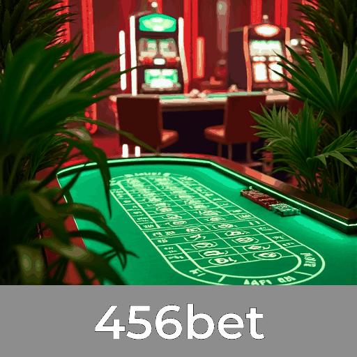 Acesso ao 456bet