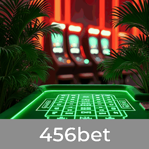 Acesso ao 456bet