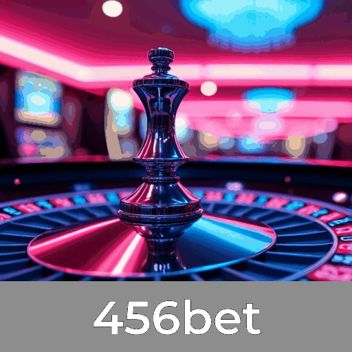 Cassino Online 456bet