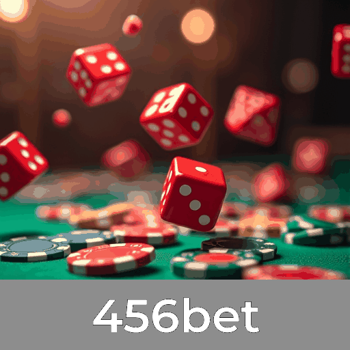 Cassino Online 456bet