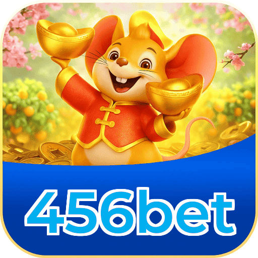 456bet logo